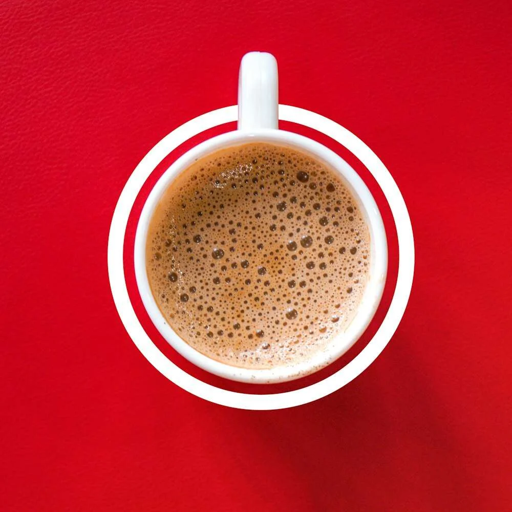 Cup of chai